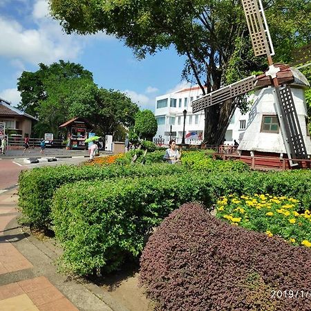 Jalan Jalan Guest House Malacca Bagian luar foto